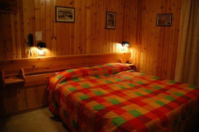 Albergo Sichi Cutigliano Bagian luar foto